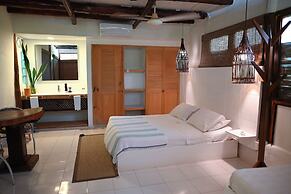 Hotel Playa Scondida Baru