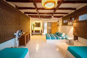 Hotel Playa Scondida Baru