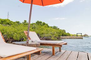 Hotel Playa Scondida Baru