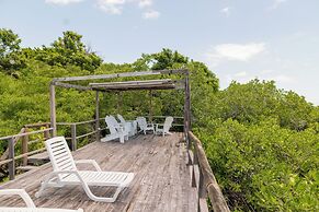 Hotel Playa Scondida Baru