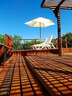 Hotel Playa Scondida Baru