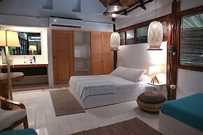 Hotel Playa Scondida Baru