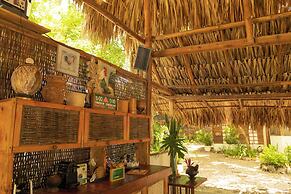 Hotel Playa Scondida Baru