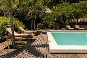 Hotel Playa Scondida Baru