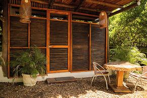 Hotel Playa Scondida Baru