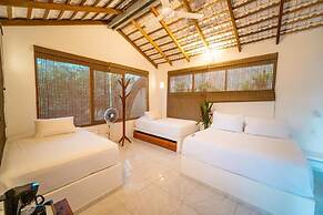 Hotel Playa Scondida Baru