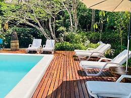 Hotel Playa Scondida Baru