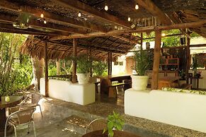 Hotel Playa Scondida Baru