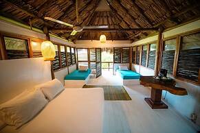 Hotel Playa Scondida Baru