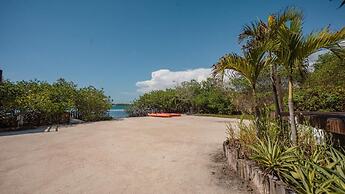 Hotel Playa Scondida Baru