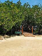 Hotel Playa Scondida Baru