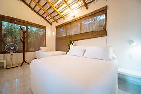 Hotel Playa Scondida Baru