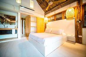 Hotel Playa Scondida Baru