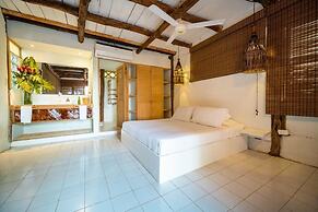 Hotel Playa Scondida Baru