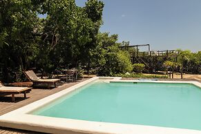 Hotel Playa Scondida Baru