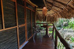 Hotel Playa Scondida Baru