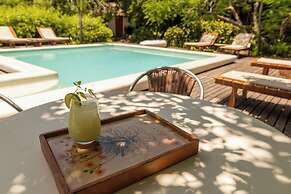 Hotel Playa Scondida Baru