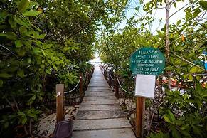 Hotel Playa Scondida Baru