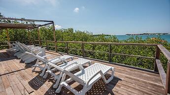 Hotel Playa Scondida Baru