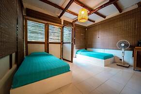 Hotel Playa Scondida Baru