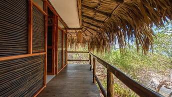 Hotel Playa Scondida Baru