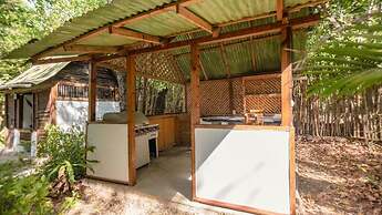 Hotel Playa Scondida Baru