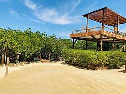 Hotel Playa Scondida Baru