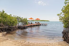 Hotel Playa Scondida Baru