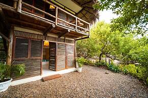 Hotel Playa Scondida Baru