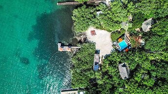 Hotel Playa Scondida Baru