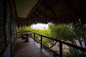 Hotel Playa Scondida Baru