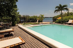 Hotel Playa Scondida Baru