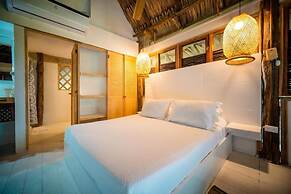 Hotel Playa Scondida Baru