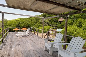 Hotel Playa Scondida Baru