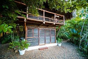 Hotel Playa Scondida Baru