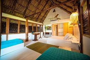 Hotel Playa Scondida Baru