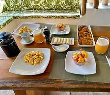 Hotel Playa Scondida Baru