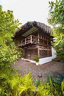 Hotel Playa Scondida Baru