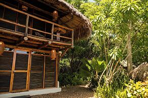 Hotel Playa Scondida Baru