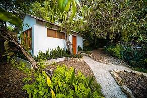 Hotel Playa Scondida Baru