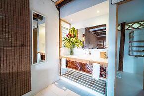 Hotel Playa Scondida Baru