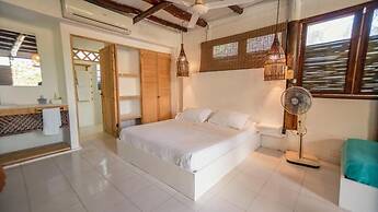 Hotel Playa Scondida Baru