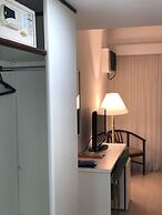 Hotel Boulevard Plaza