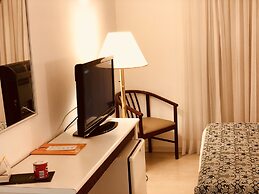 Hotel Boulevard Plaza