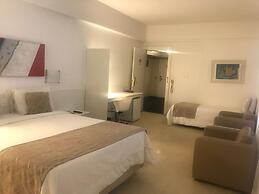 Hotel Boulevard Plaza