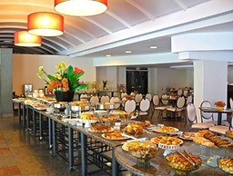 Hotel Boulevard Plaza