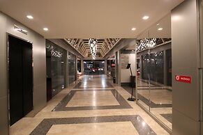Hotel Boulevard Plaza