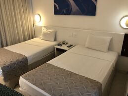 Hotel Boulevard Plaza
