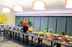 Hotel Boulevard Plaza