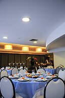 Hotel Boulevard Plaza